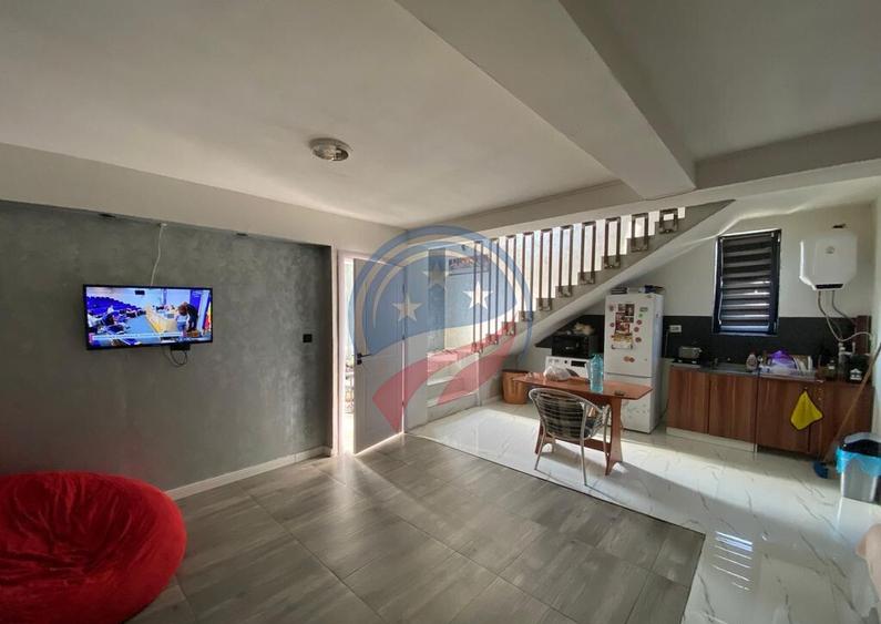 CASA NOUA CU TOATE UTILITATILE ZONA AEROPORT - 1