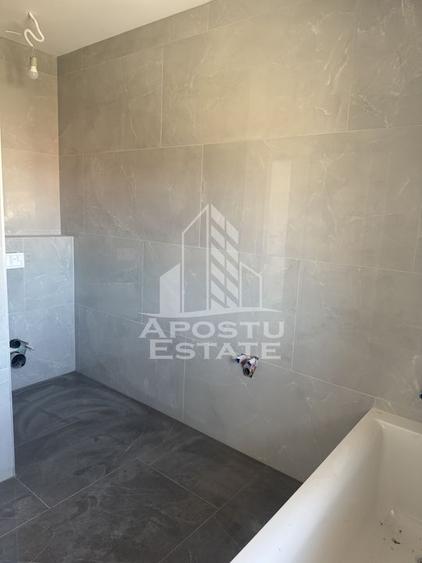 Duplex  in GHIRODA despărțit prin camera tehnică ,toate urilitatiile. - 19