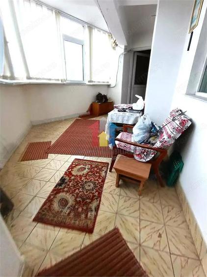 Faceti o Oferta! Hexagoane 3 camere 96 mp vedere la Dunare etaj intermediar - 8