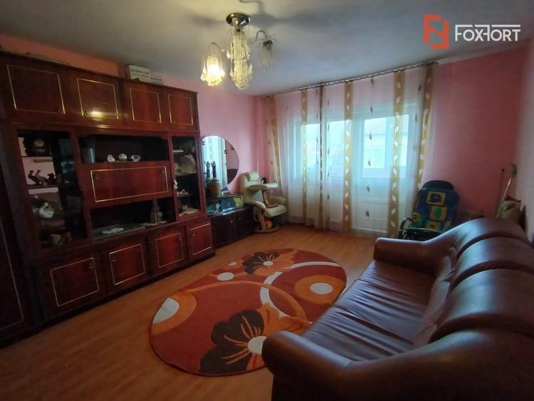 COMISION 0% Apartament cu 2 camere de vanzare in Timisoara, zona Dambovita - 6
