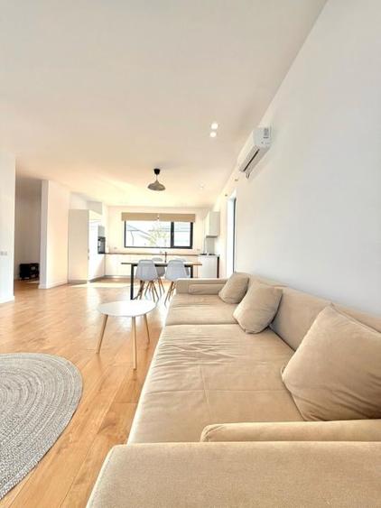 Casa individuala parter Tunari de vanzare 100 mp utili, 330 mp teren - 6