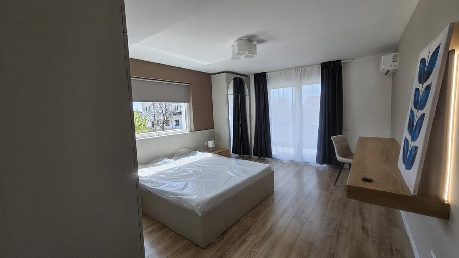 Apartament de Lux în Vilă | Terasă Perimetrală 40 mp - 9