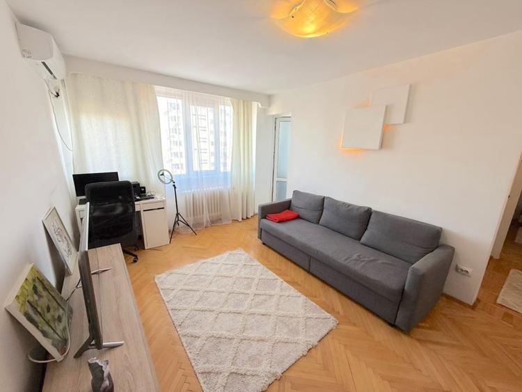 2 Camere Iancului Metrou 6min - bloc reabilitat - 2