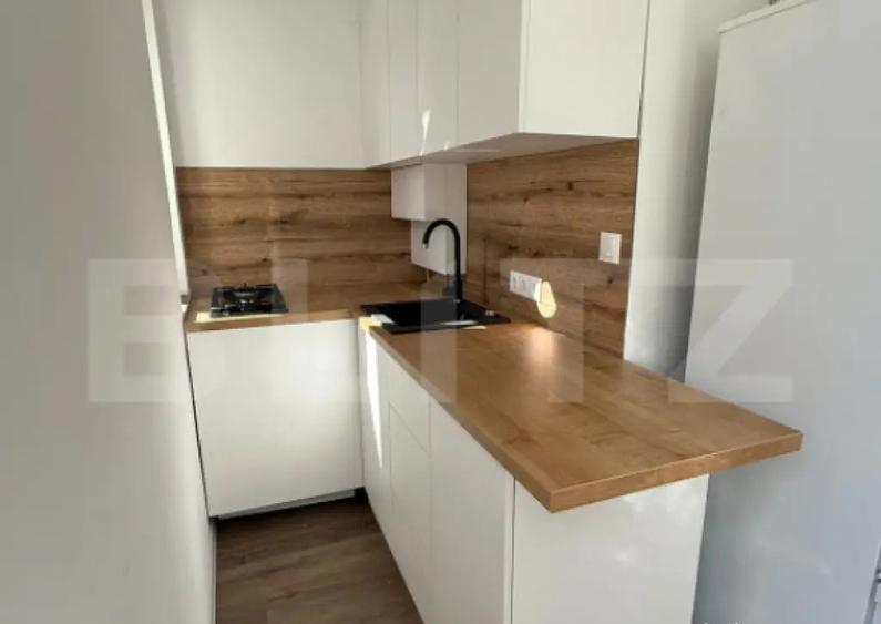 Apartament 2 camere, 50mp, parcare, strada Horea - 7