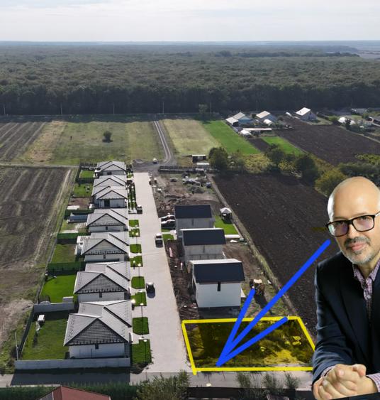 Cea Mai Bună Vila INDIVIDUALĂ Din Balotești e În Grădiștea  A3 Acces  București - 15