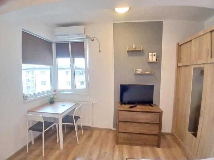 Proprietar Vand Garsoniera Metrou Berceni - 5