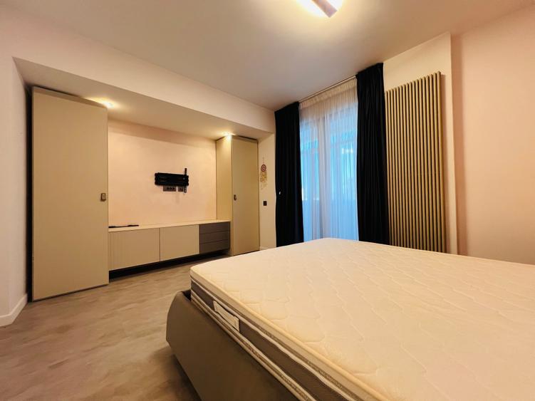 Vanzare Apartament 3 Camere  Iancu Nicolae/British School/2 locuri de parcare - 16