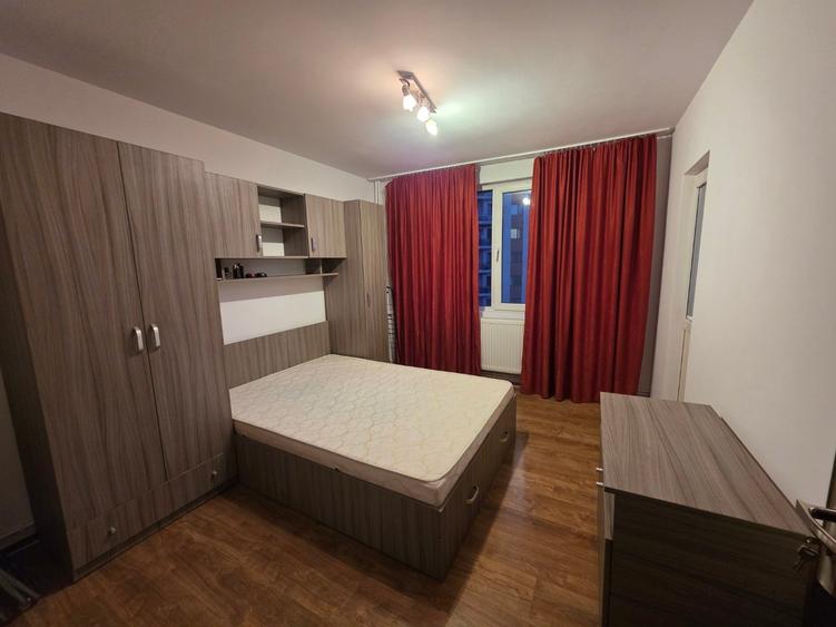 Militari, Lujerului, pe Cupolei, 10 minute metrou, centrala, 1982, langa parc - 1