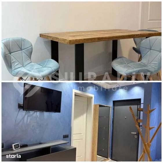 Apartament modern cu 3 camere, parcare subterana, bloc nou-zona BMV - 7