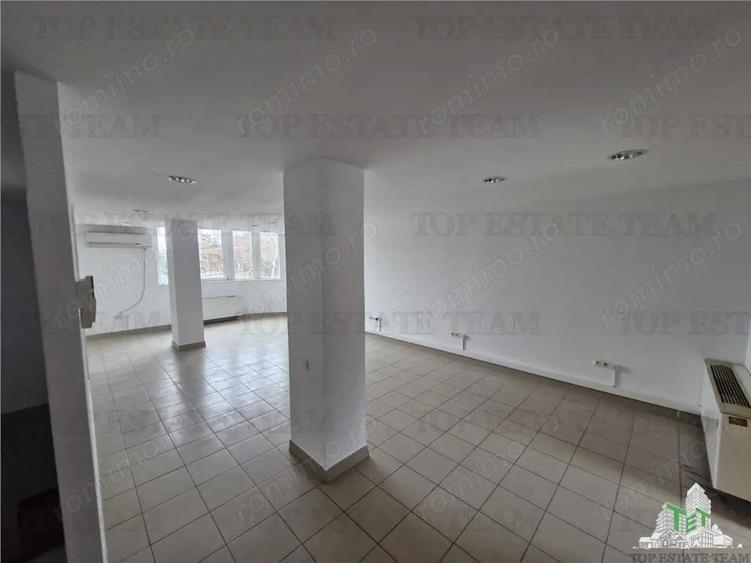 spatiu de birouri de inchiriat zona Delfinariu - 3