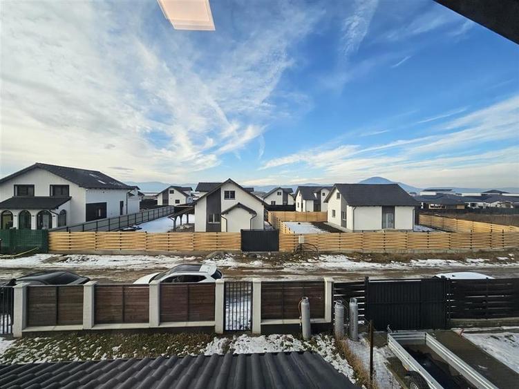 Vila Premium cu 4 camere si vedere panoramica la munti – Cristian + TVA - 23