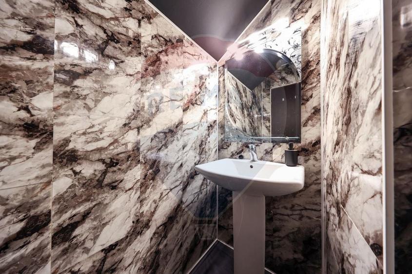 Casa in inima naturii - potential turistic - Centrul Istoric! - 10