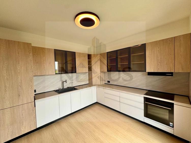 Casa individuala | SMART HOME | Finisaje ultra Premium - Mutare rapida - 15