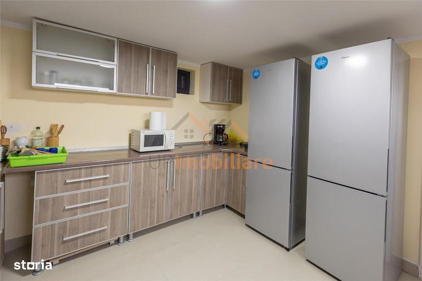 Vila De Inchiriat | 11 Camere | 650 Mp | Oradea | Bihor - 7