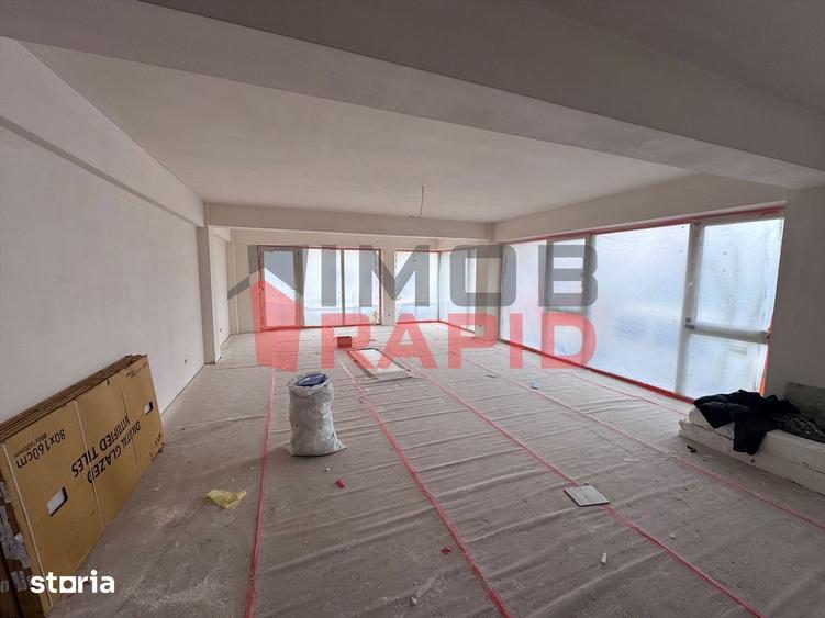Spa?iu comercial de inchiriat zona blvd. General Grigore Balan - 10