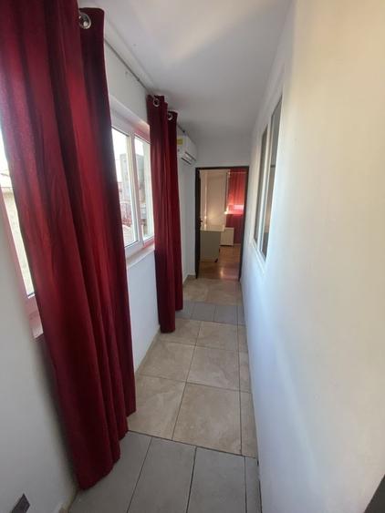 Sector 4, 5-7 min. metrou Piata Sudului si Mall Sun Plaza, 2 camere renovat - 7