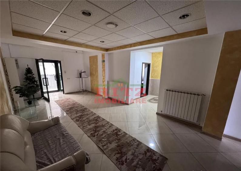Nou! Sp. Birouri, P 1E, S=372 mp., zona Parcul Tineretului! - 18