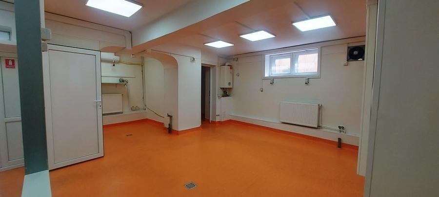 Basarabia-Chisinau, depozitare/birouri/activitati recreative, 100 m.p. - 11