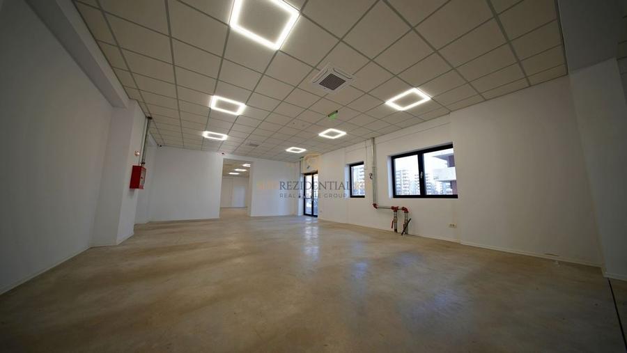 Spatiu comercial de 246 mp, 9 locuri de parcare, zona Metalurgiei - 31