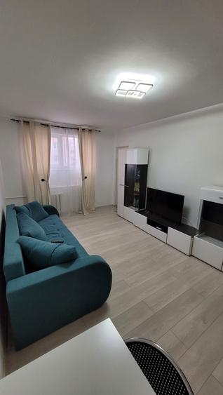 Apartament 2 camere Titan - 1