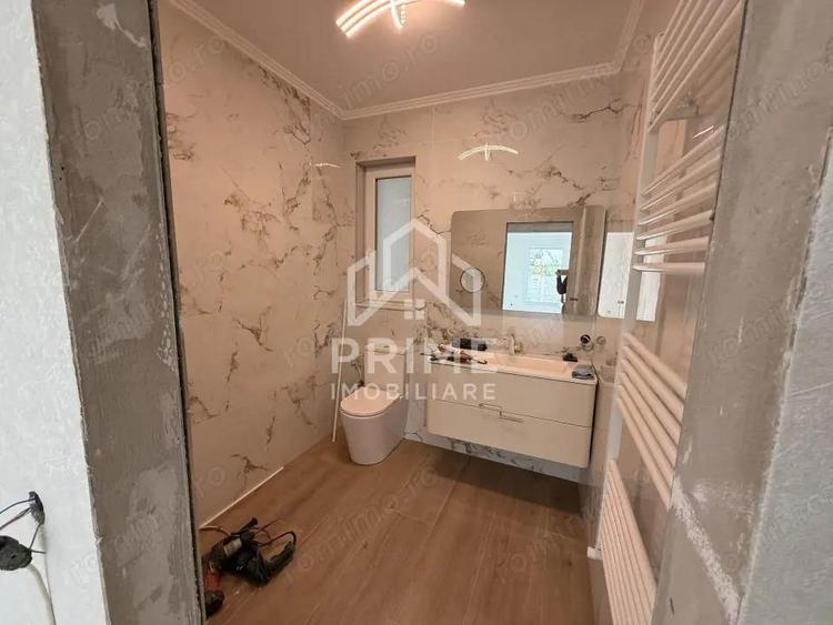 CASA INDIVIDUALA 4 CAMERE, 120MP, ULTRA FINISATA, DEALUL FURCILOR, ALBA IULIA - 7