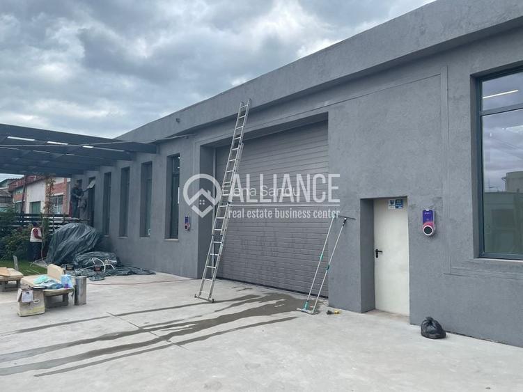 Inel 2-Spatiu comercial