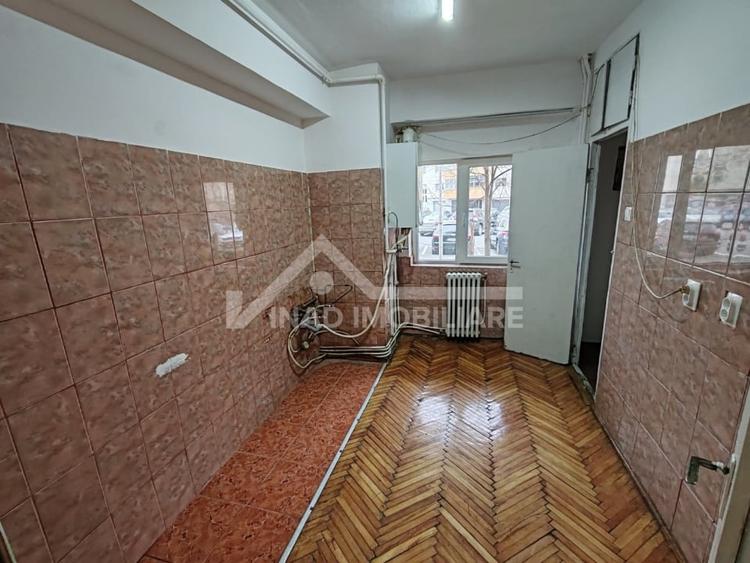 Apartament cu 2 camere de vanzare Gheorgheni Str. Nicolae Titulescu - 8