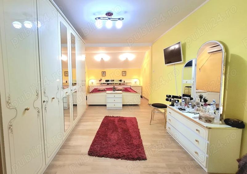 Casa P+M de vanzare - Sannicolau Mare - 7