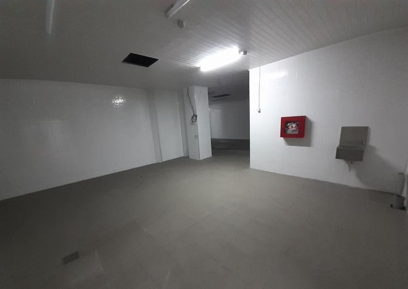 Hala - flux DSV - domeniu alimentar - productie sau catering - 11