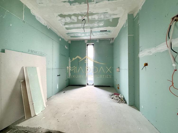 Vila Individuala Exclusivista 6 camere *525mp* // Pipera - Scoala Americana - 22