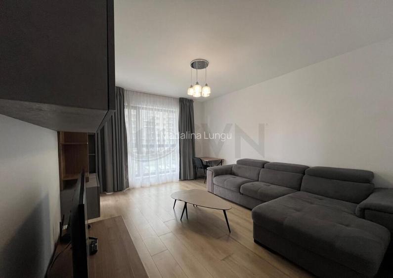 Apartament 2 camere Onix Park Residence Aviatiei