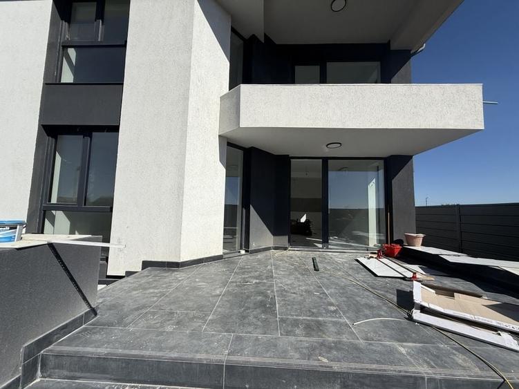 LUX | CASA | VILA INDIVIDUALA | CURTE | PROPRIETAR | TUNARI - 19