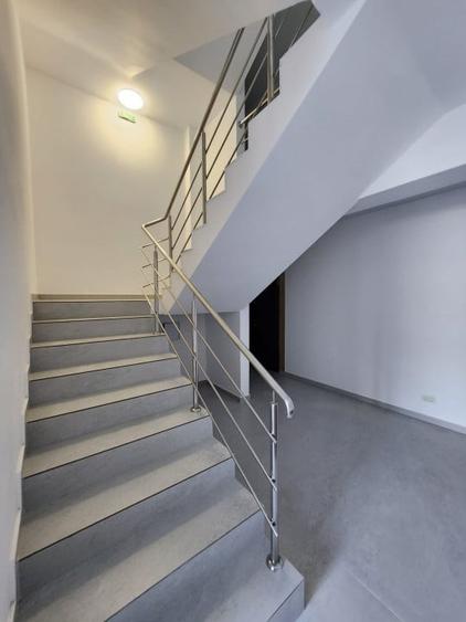 Apartament 2 camere/Bragadiru strada Crisul Repede - 11