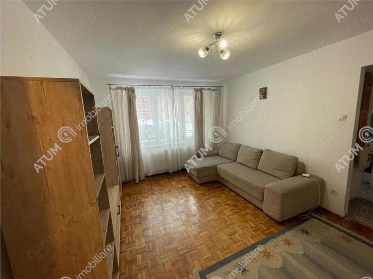 Apartament cu 3 camere in zona Cedonia din Sibiu - 4