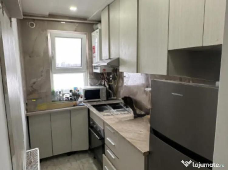 Apartament decomandat, 38 mp, zona Republicii - 1