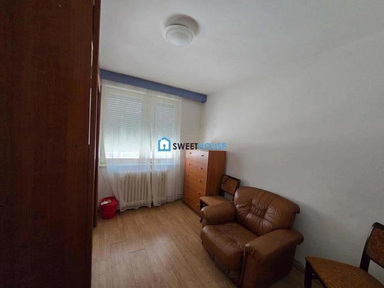 Apartament cu patru camere de vanzare Fagaras - 6