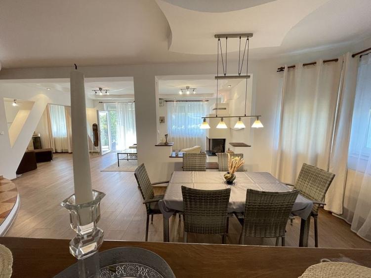 Casa spatioasa cu spatiu de relaxare-zona Blascovici - 5