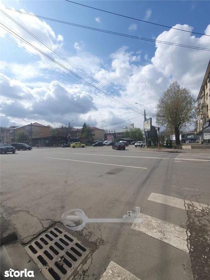 Apartament 2 Camere Tudor Vladimirescu-PET Friendly - 6