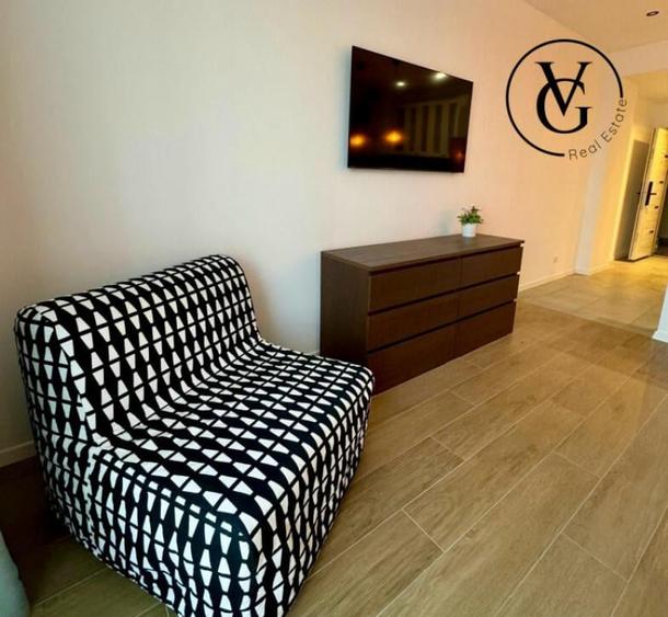 Studio Complex Onix Blue Mamaia Nord - 4