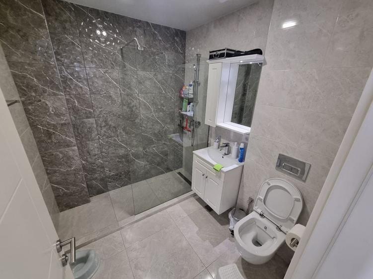 Tomis nord complex zen-apartament finisat modern cu loc de parcare - 12