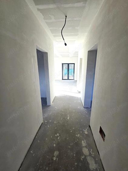 Casa Noua cu 3 camere - 102 mp | Teren 450 mp - 6