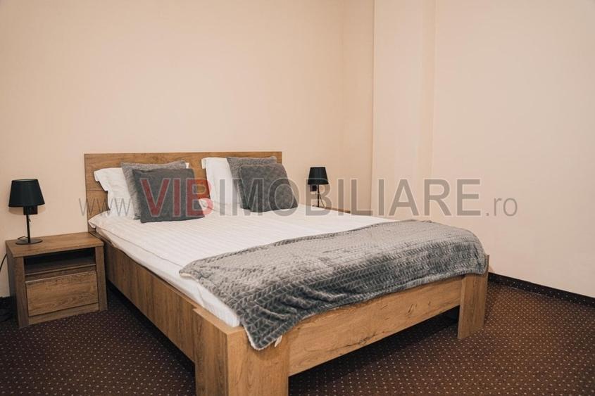 Hotel 3★ de vânzare – Oradea | Complex hotelier complet funcțional, potențial in - 3