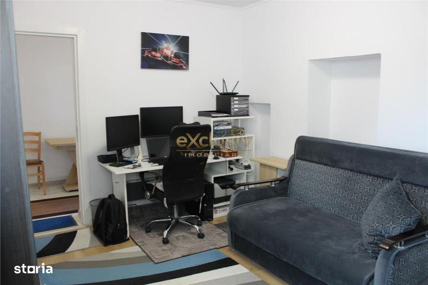 Casa de vanzare la pret de apartament - 9