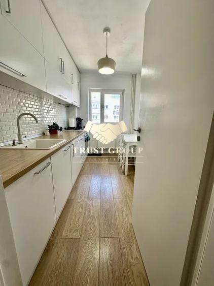 2 camere Gorjului | Renovat | - 4