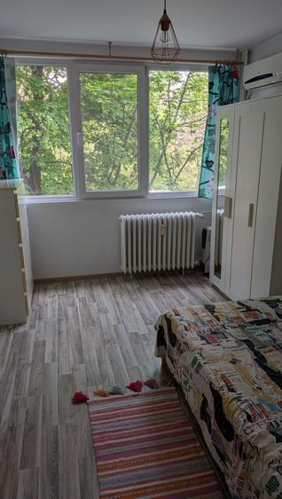 Apartament 2 camere, bulevardul Alexandru Obregia 36 - 6