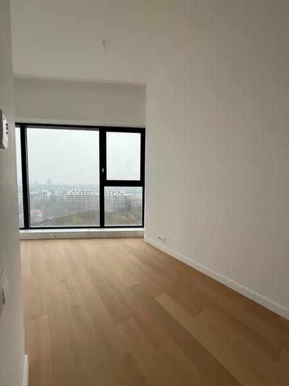 3 CAMERE - BLOC NOU LUX - FLOREASCA - PARCUL VERDI - 14