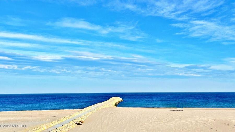 VEDERE FRONTALA LA MARE - BOUTIQUE CITADEL EFORIE - 150.36 MPT - Comision 0% - 5