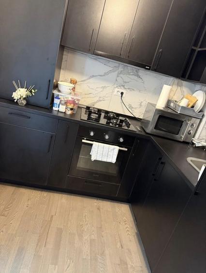 Apartament cu 2 camere zona rezidentiala - 1