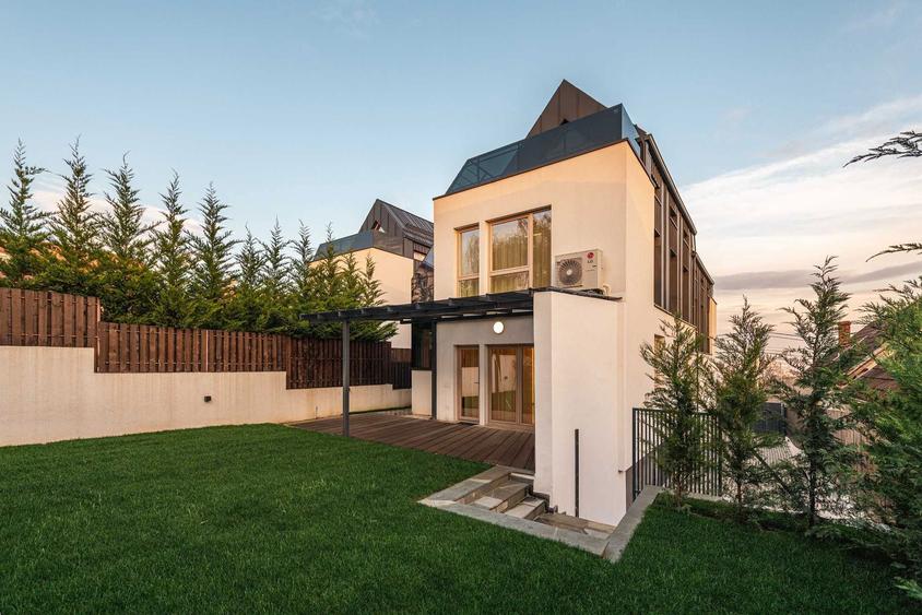 Inchiriere duplex premium+garaj 2 locuri, Buna Ziua, Cluj Napoca - 6