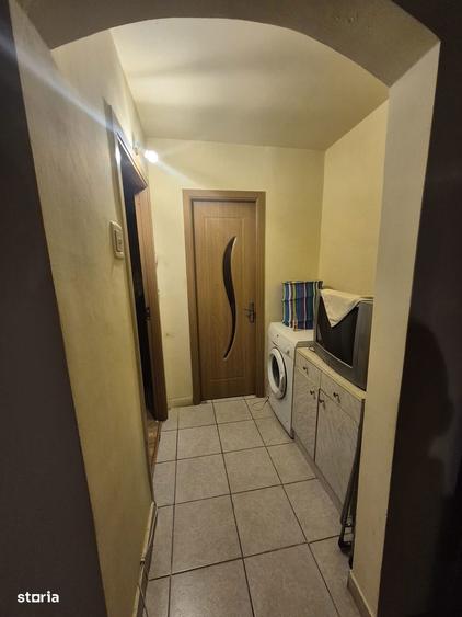 Basarab apartament 2 camere etajul I - 1